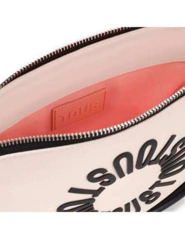 Bandolera mediana TOUS Miranda Soft