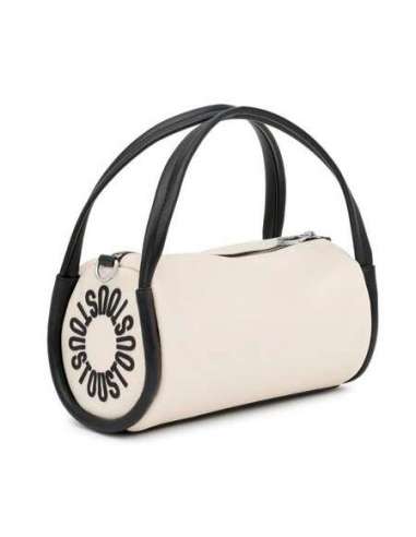 Bolso Duffle pequeño TOUS Miranda Soft