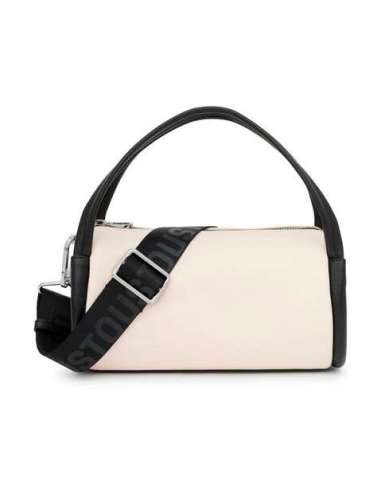 Bolso Duffle pequeño TOUS Miranda Soft