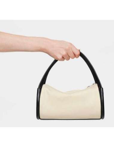 Bolso Duffle pequeño TOUS Miranda Soft