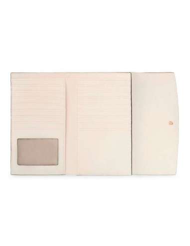 Billetera grande Flap TOUS Lucia