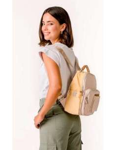 Abbacino - Mochila mujer 80940 2