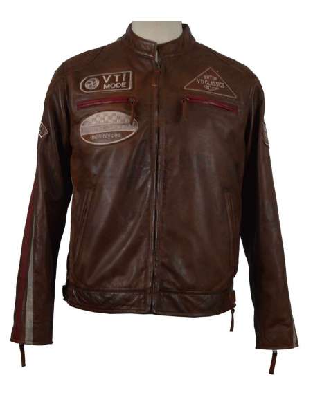 Serrano - Chaqueta hombre G. Nemo