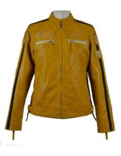 Jaqueta dona L. Nemo