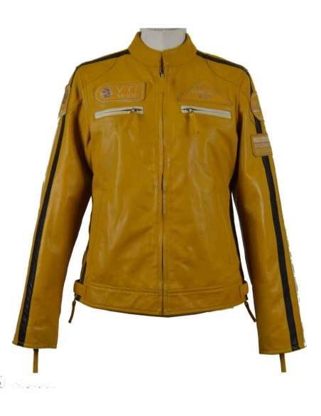 Serrano - Chaqueta mujer L. Nemo