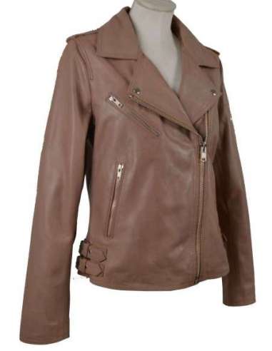 Chaqueta mujer Tonny