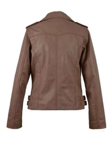 Chaqueta mujer Tonny