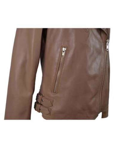 Chaqueta mujer Tonny