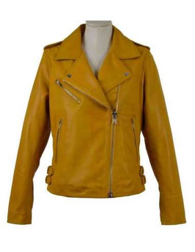 Chaqueta mujer Tonny