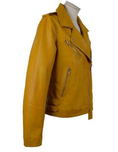 Chaqueta mujer Tonny