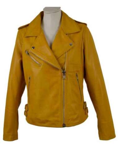 Chaqueta mujer Tonny