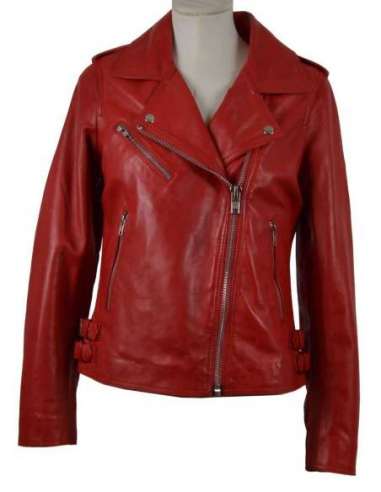 Chaqueta mujer Tonny