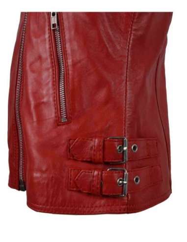 Chaqueta mujer Tonny