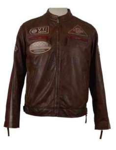 Serrano - Chaqueta hombre G. Nemo 2