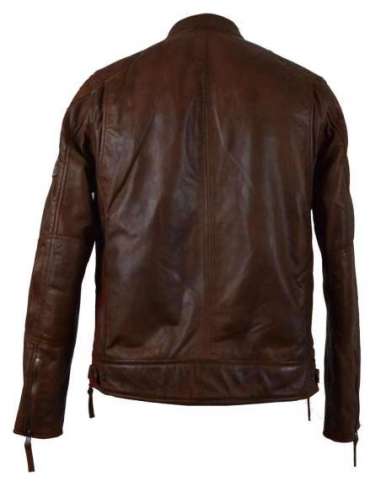 Chaqueta hombre G. Nemo