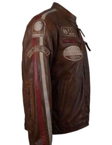 Chaqueta hombre G. Nemo