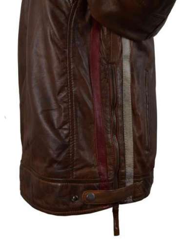 Chaqueta hombre G. Nemo