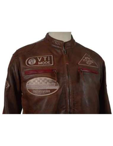 Chaqueta hombre G. Nemo