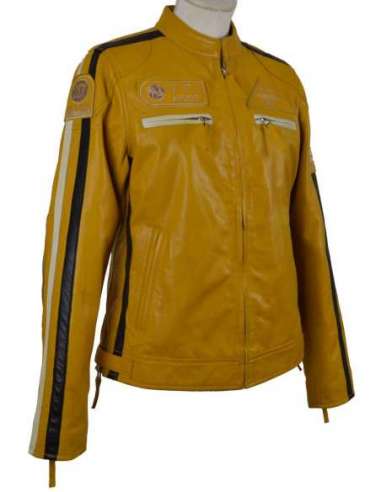 Chaqueta mujer L. Nemo