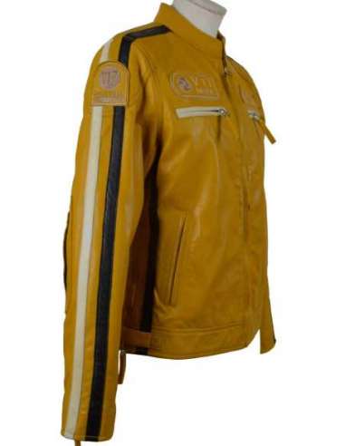 Jaqueta dona L. Nemo