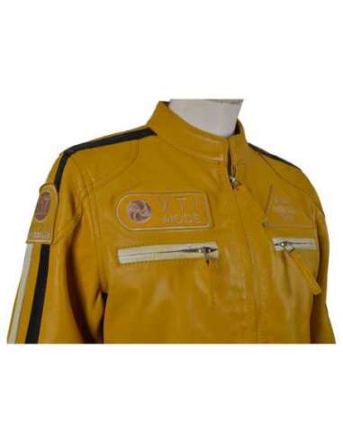 Jaqueta dona L. Nemo