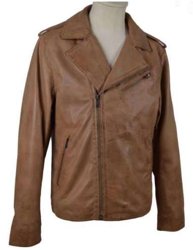 Chaqueta hombre G. 2424