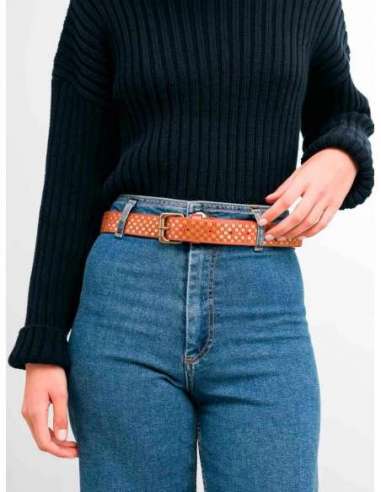 Cinturón Biba LOT2A