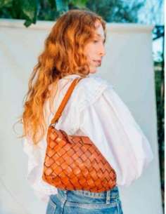 Biba - Bolso mujer LEI12L 2