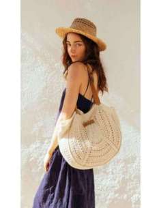 Biba - Bolso mujer TUR1B 2