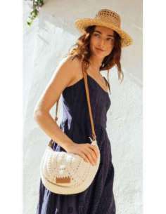 Biba - Bolso mujer TUR2B 2