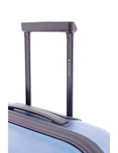 Maleta Gladiator Ocean M