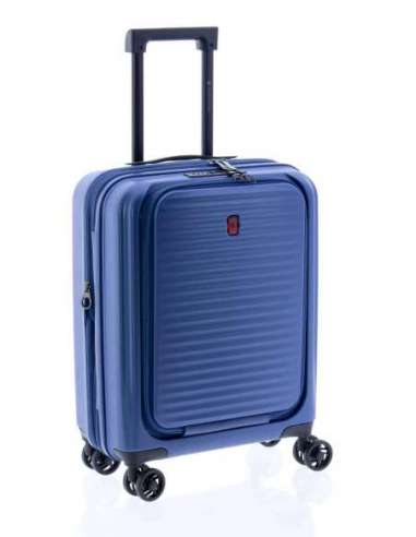 Maleta Gladiator Nomadtec S