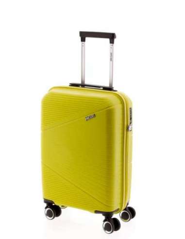 Maleta John travel Laser S