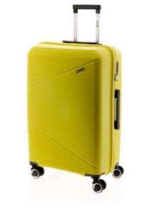 Maleta John travel Laser M