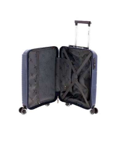 Maleta John travel Laser S