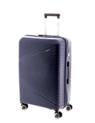 Maleta John travel Laser M