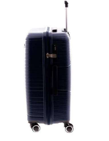 Maleta John travel Laser M