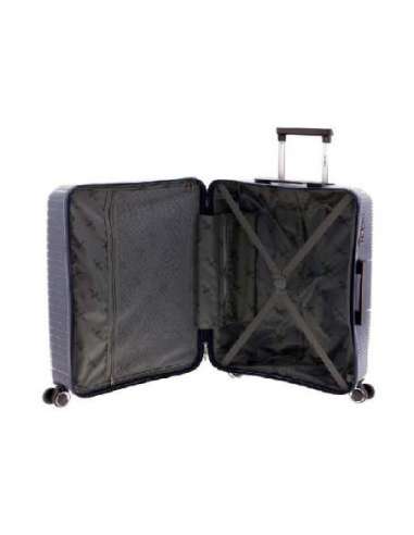 Maleta John travel Laser M