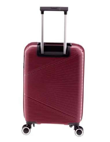 Maleta John travel Laser S