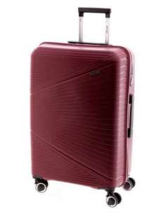 John travel - Maleta mediana Laser 2
