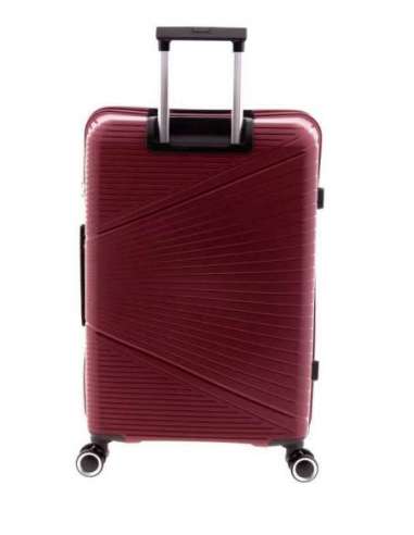 Maleta John travel Laser M