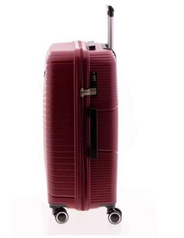Maleta John travel Laser M