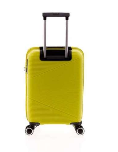 Maleta John travel Laser S