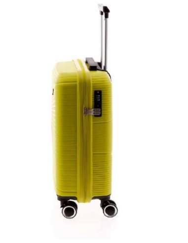 Maleta John travel Laser S