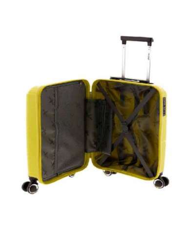 Maleta John travel Laser S