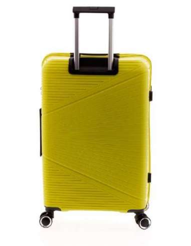 Maleta John travel Laser M