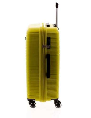 Maleta John travel Laser M