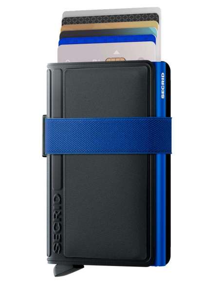 Secrid - Tarjetero BANDWALLET TPU