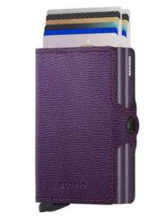 Tarjetero TWINWALLET CRISPLE