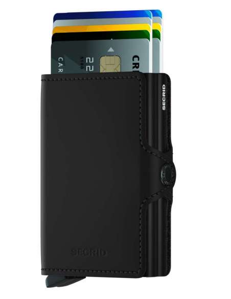 Secrid - Tarjetero TWINWALLET MATTE